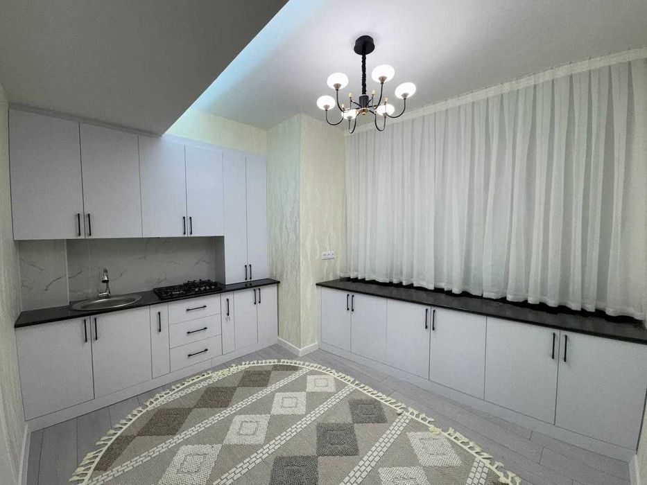 3 xonali studia kvartira sotuvda