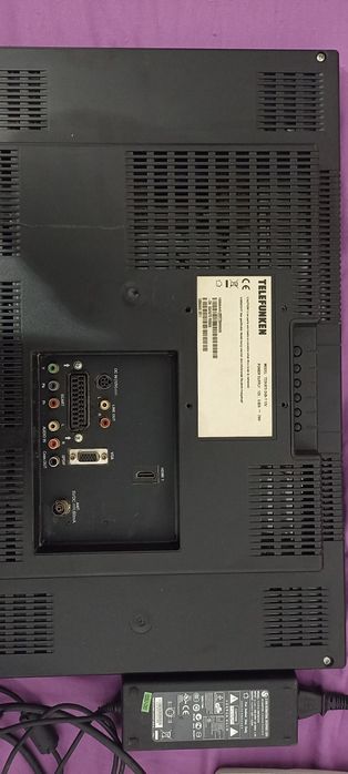 Televizor Telefunken