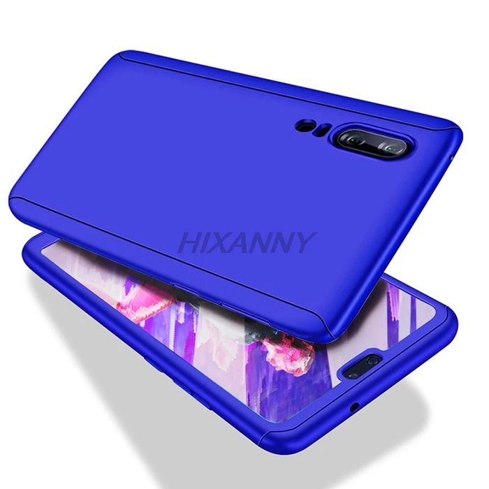 Husa de protectie 360 " fata + spate Huawei Huawei P20 Pro