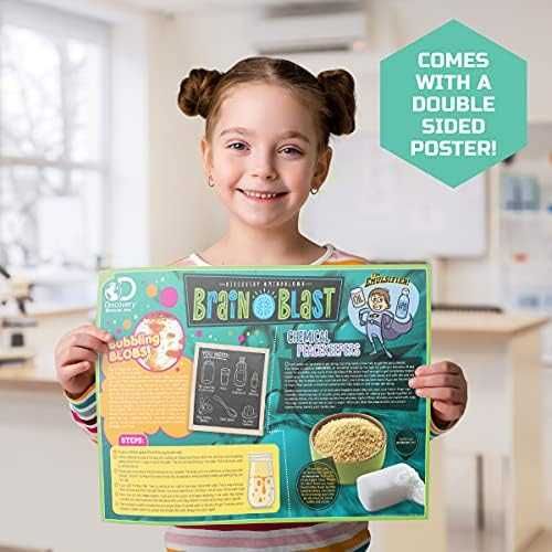 Нов Детски Лекарски Комплект 32 Части - Докторски Играчки STEM за деца