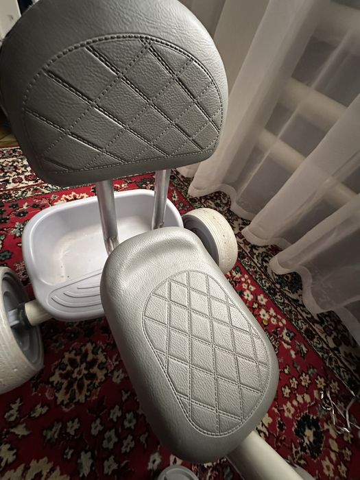 Срочна продается велик до 5 лет