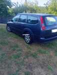 Vind mașină Ford focus 2007