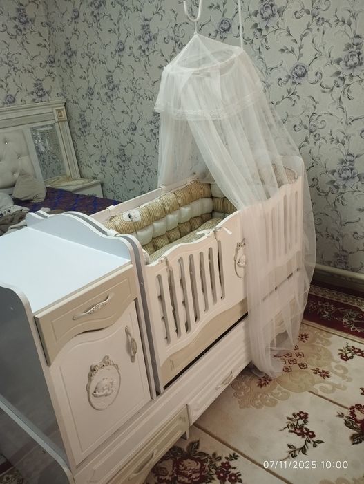 Bolalar mebli Kalavati