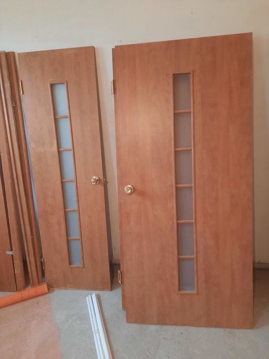 двери  межкомнатные