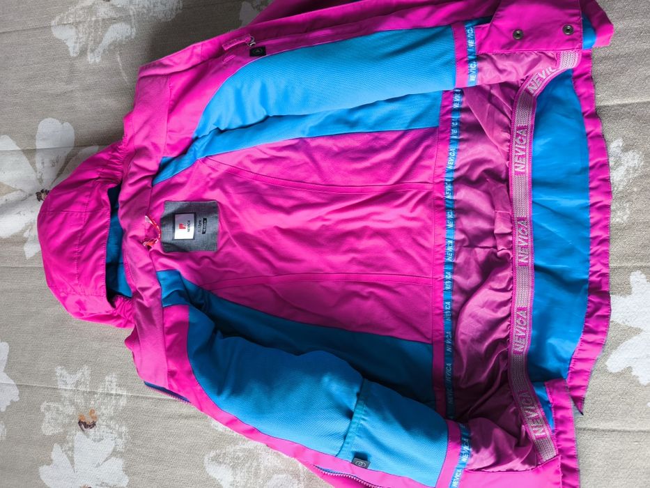 Geaca scki Nevica 5k 146-152