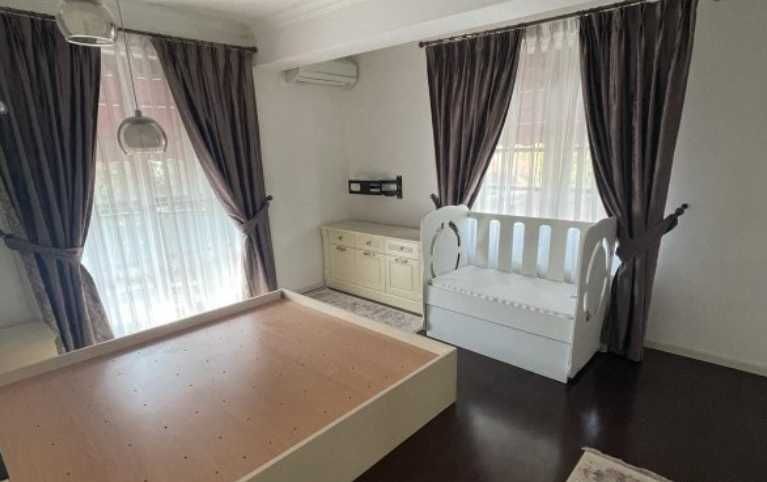 Дава се под наем Тристаен апартамент в Пловдив, Беломорски - 81 кв.м за 321.3 € - Снимка #2