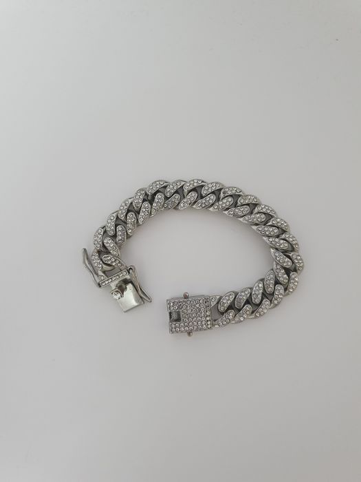 Colier+brățară cubane