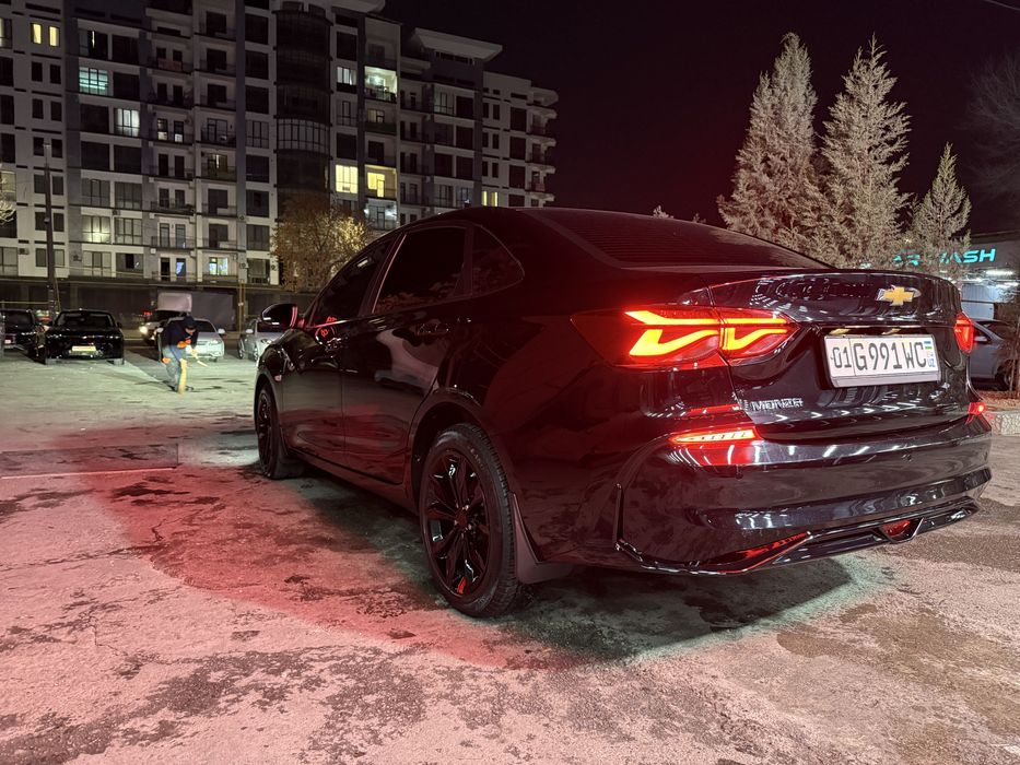 Monza 1.5 атмосферный 2023 год продается срочно