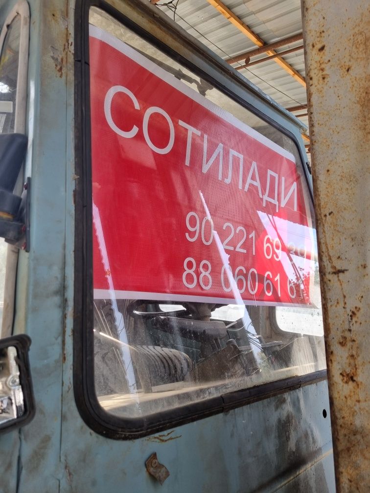 Kara xolati zoʻr 3200 kelishamz.