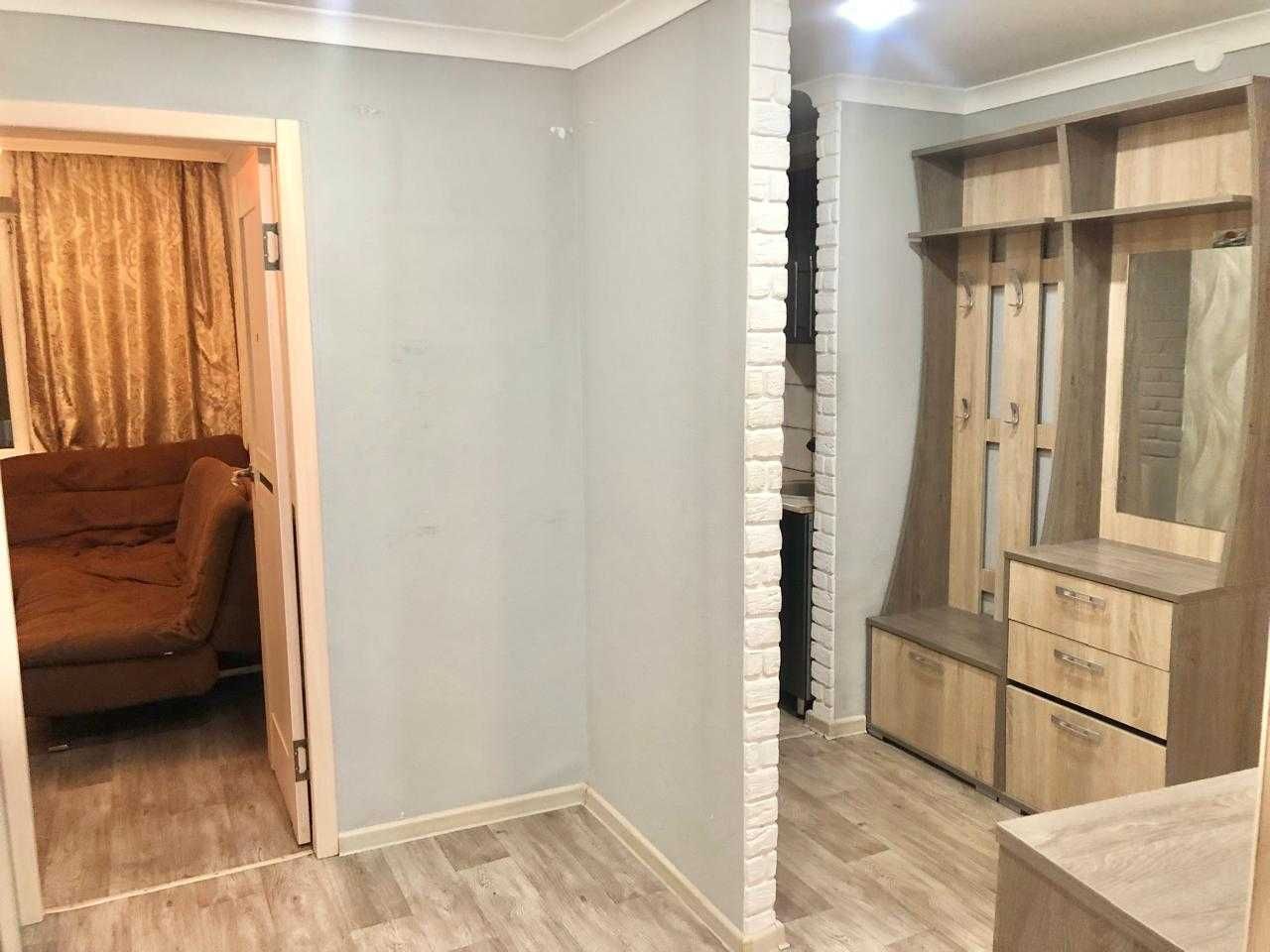 Продам улучшенную 3х комн квартиру ул. Крамского, (Город, ул.Ермекова)