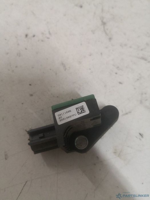 Senzor impact airbag SKODA SUPERB (3T4) [ 2008 - 2015 ] OEM 34914097pu