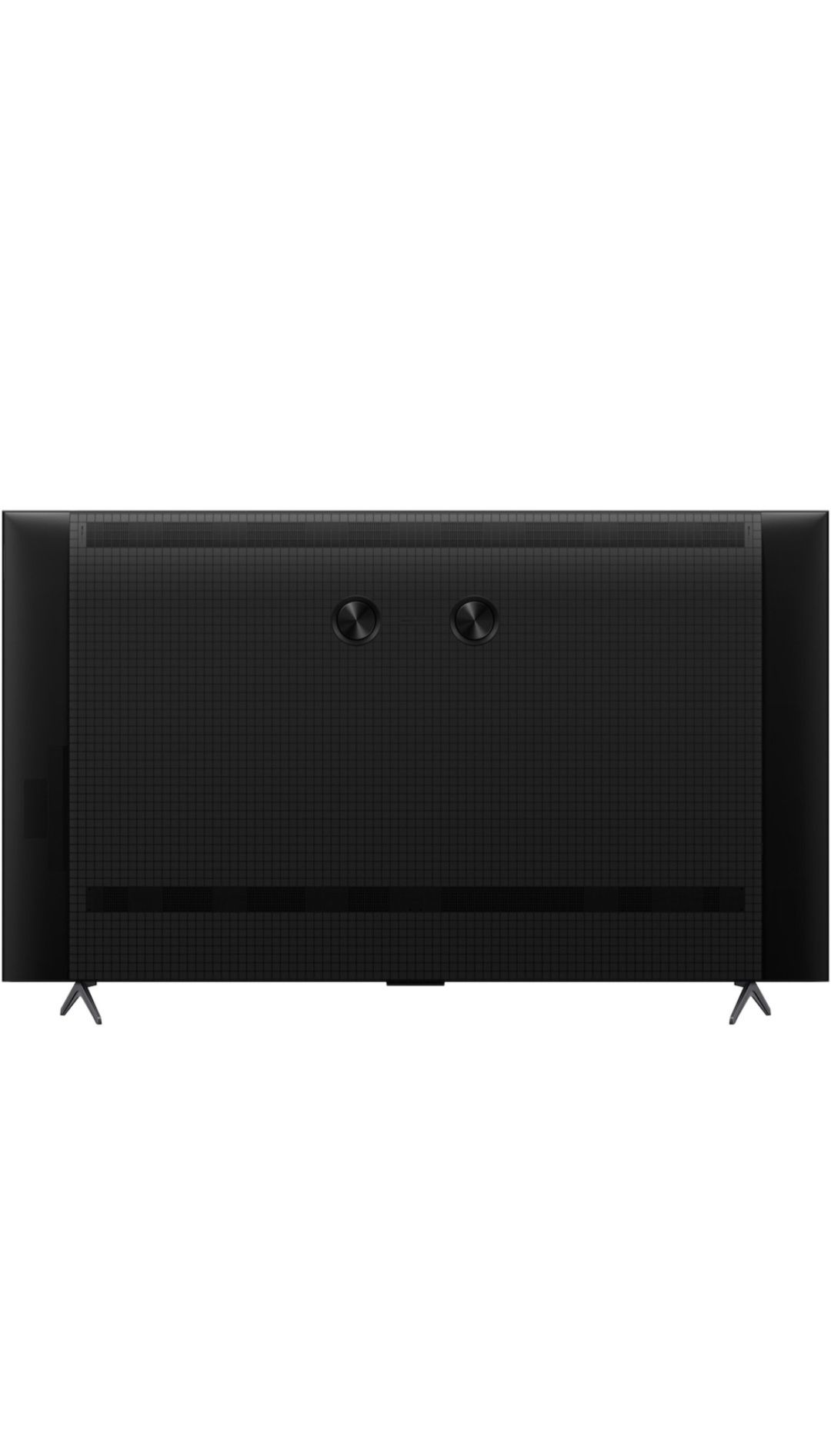 НОВ! Телевизор QLED TCL 55C6KS 4K Ultra HD Mini LED SMART GOOGLE 55"