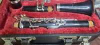 Vând clarinet Yamaha Ycl 27 Made în Japan