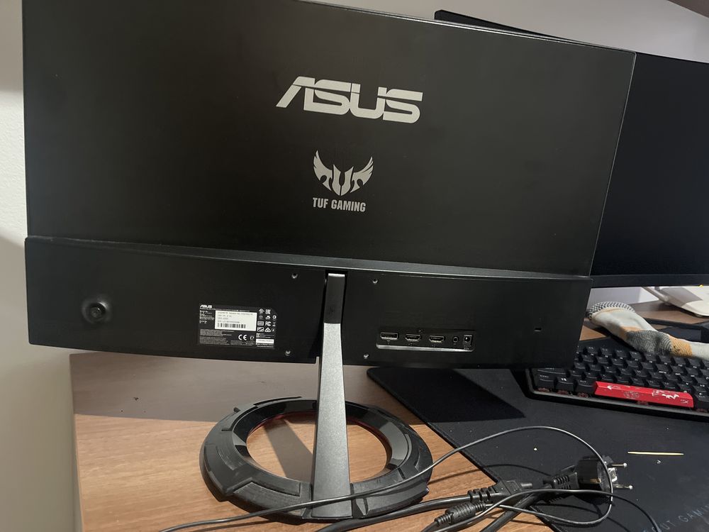 Asus monitor 144hz