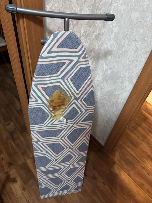 Гладильная доска б/у