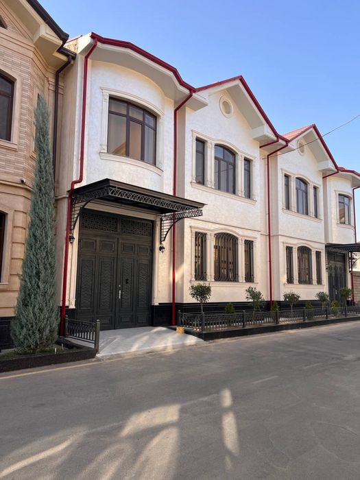 Продаётся Шикарная участка 8 ком 2.5 сотих Изза Узумзор махалла
