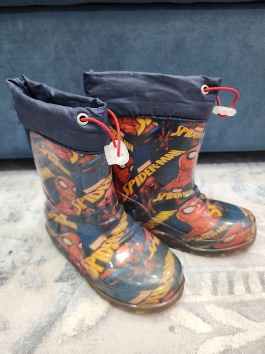 Сапоги резиновые LCW  24/25 размер