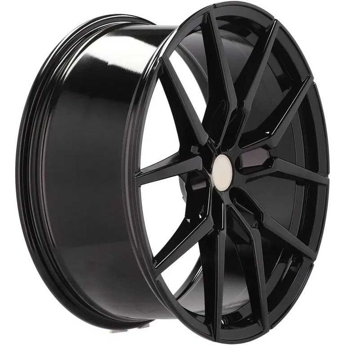 Jante Volvo R21 5x108 Polestar BL Style | Volvo, Jaguar, Land Rover