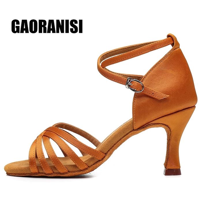 Продам туфли для латиноамериканских танцев