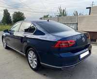 Volkswagen Passat B8 2015 bi TDI 4MOTION