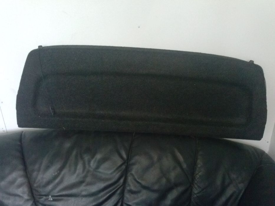 Polita Portbagaj Corsa D 2008-2013