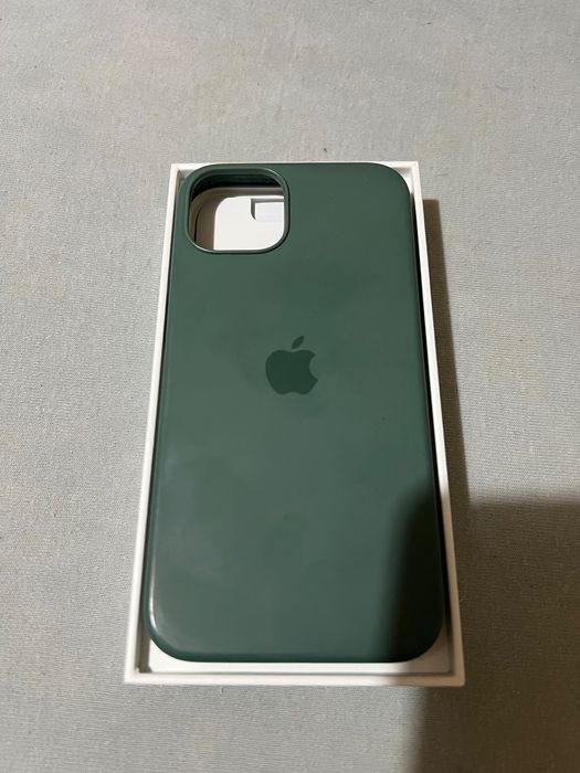 iPhone 13 Alpine Green 128GB (Батерия 100%)