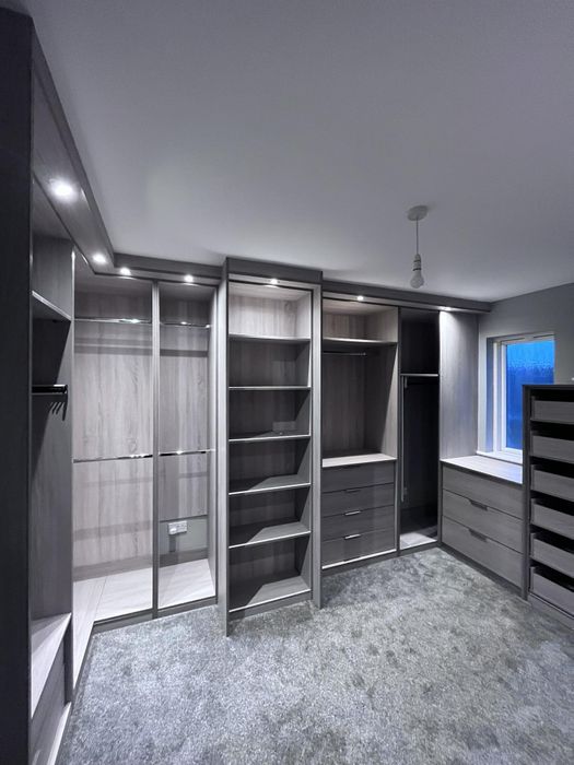 Montaj + Transport Mobilă – Rapid, Sigur și Profesional