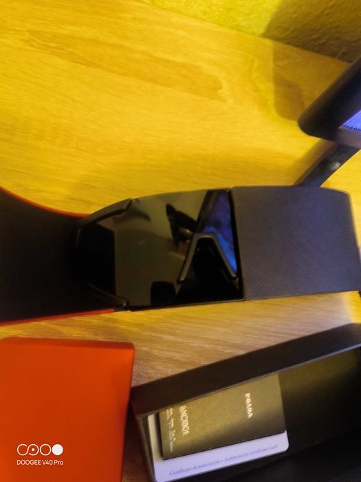 Маркови очила Прада