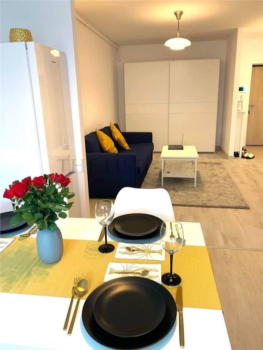 Vanzare Apartament 2 Camere Hils Pallady