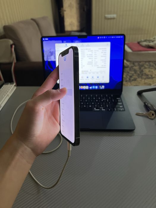 iphone 12 pro 128 tali