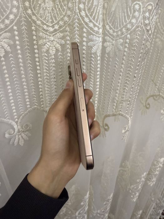 Iphone 16 pro max 256gb sim