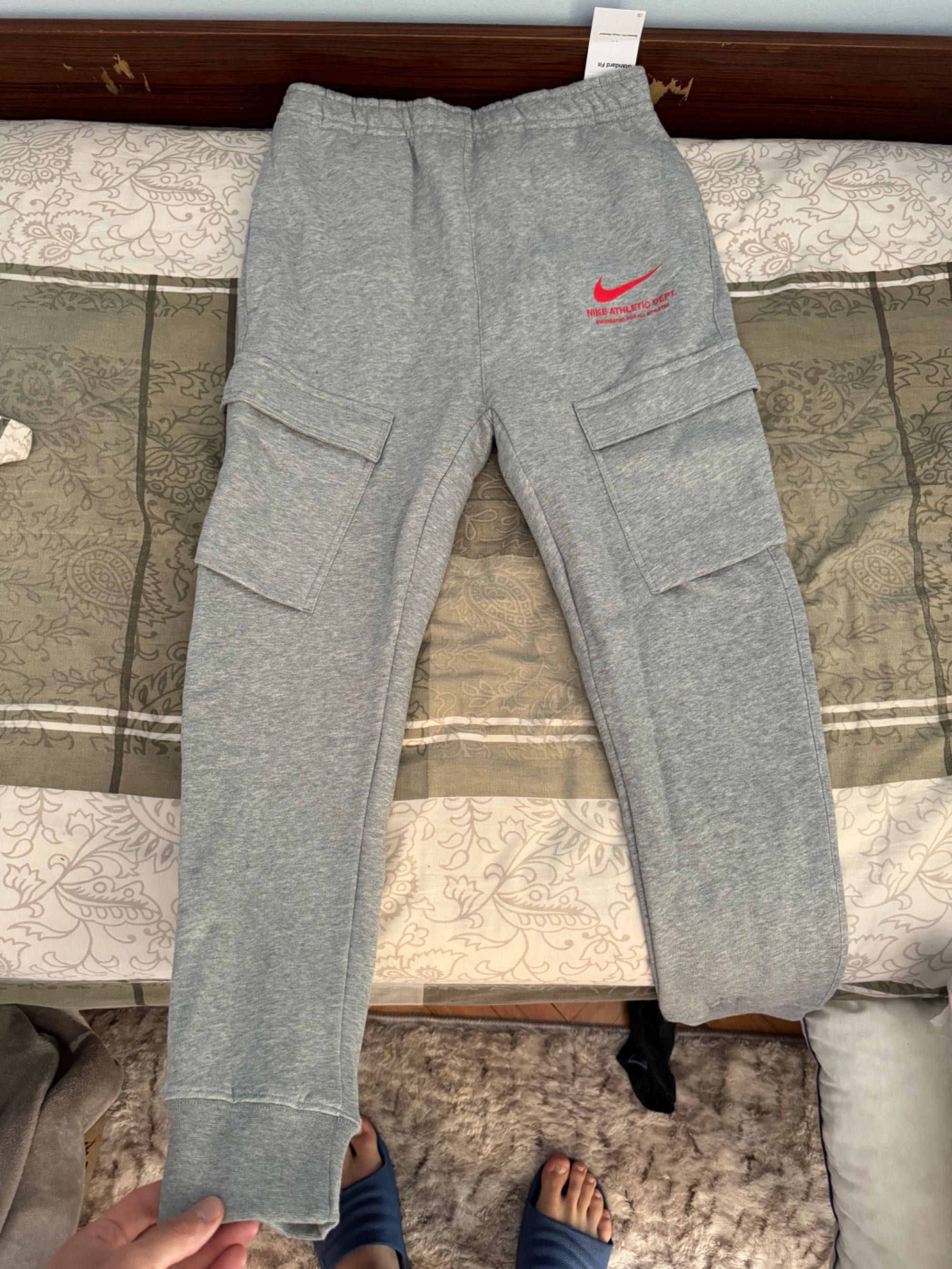 Nike Sportswear анцуг