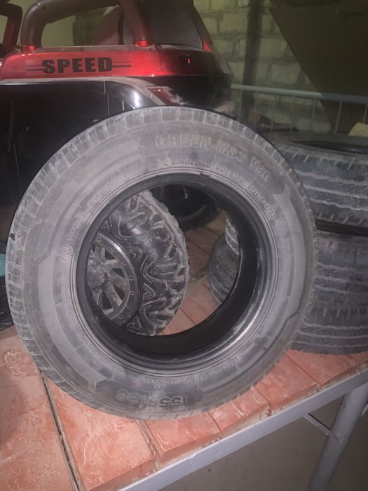 Moshina baloni sotiladi