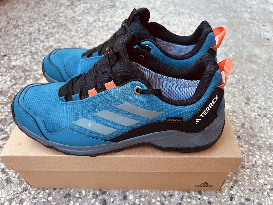 Adidas Terrex Gore tex