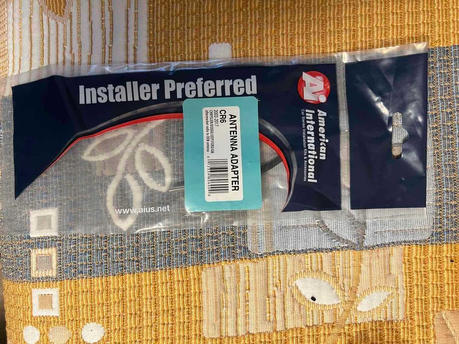 Double 2 Din Dash Mounting Install Kit for 2009-2014 Ford F-150