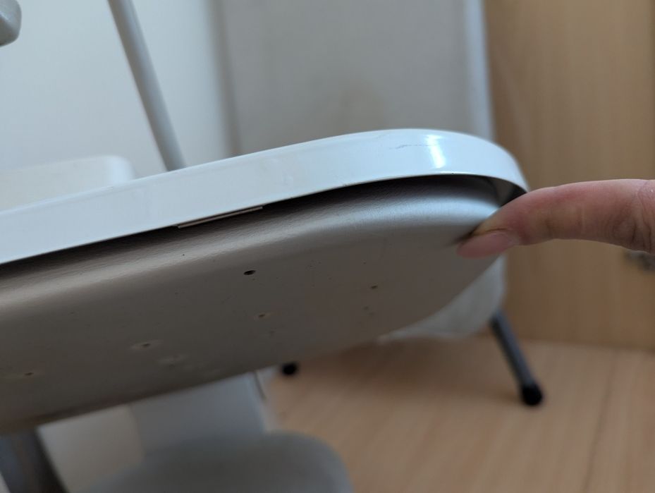 Presa de calcat Singer