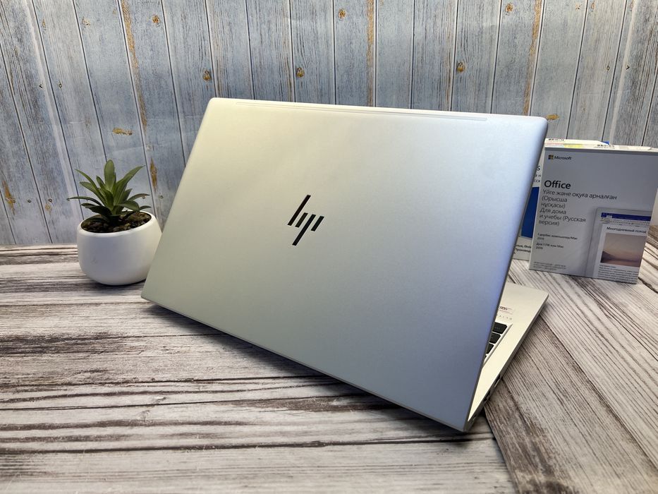 HP EliteBook 650 G10 | Core i5-1335U | 16GB | 512GB SSD