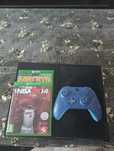 Vând Xbox one 500 gb
