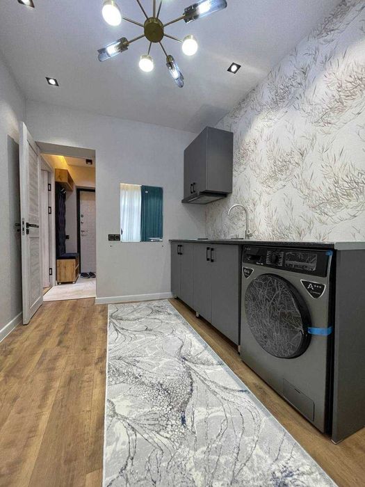 Продается 1/4/4 квартира на Чиланзаре. 1-квартал.