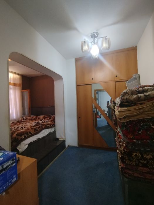 Продаю 1/2/5 Тузел 1, 2×6 балкон Франция