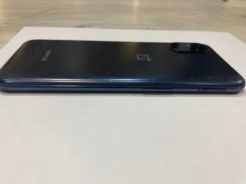 OnePlus Nord N100, Dual SIM, 64GB, 4GB RAM