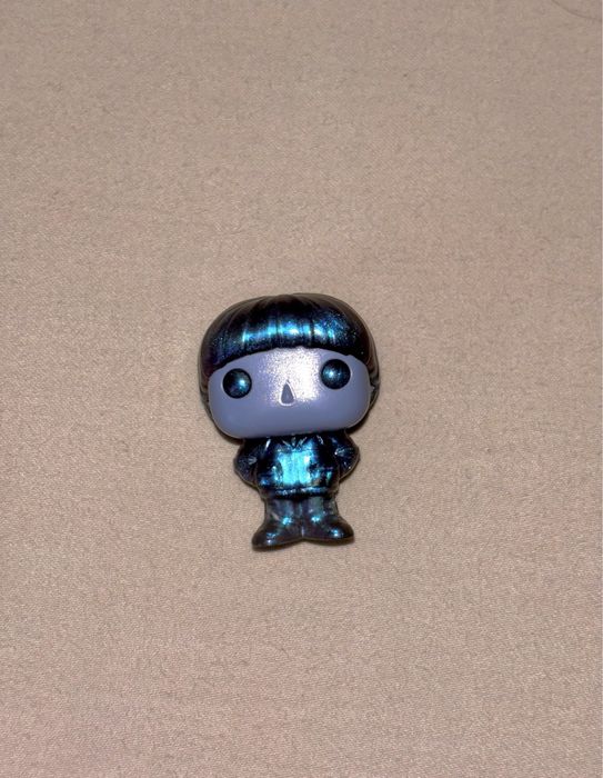 уилл изнанка осд