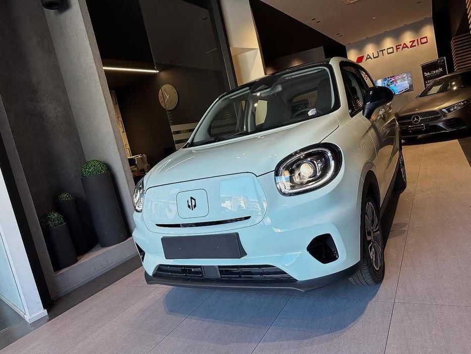 Leapmotor T03 ajoyib yanglik 1yildan 4yilgcha bo'lib to'lash !!