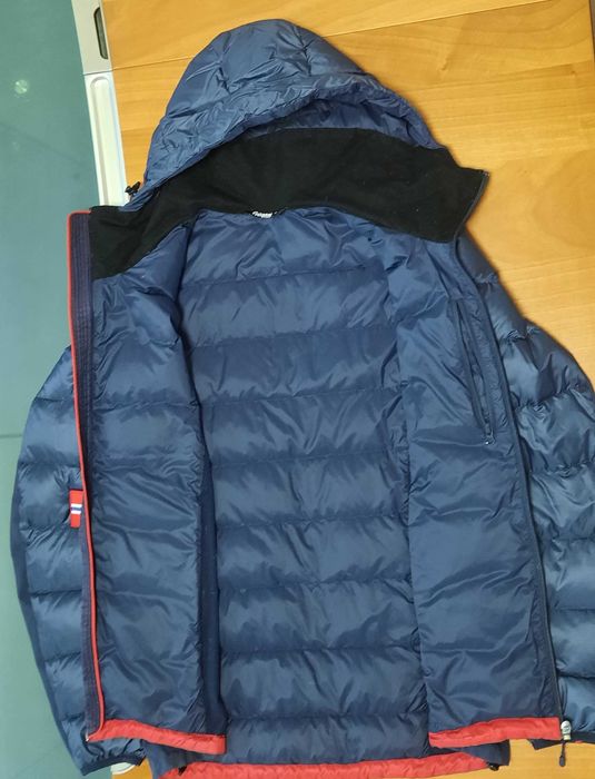 Bergans of Norway-Много Запазено