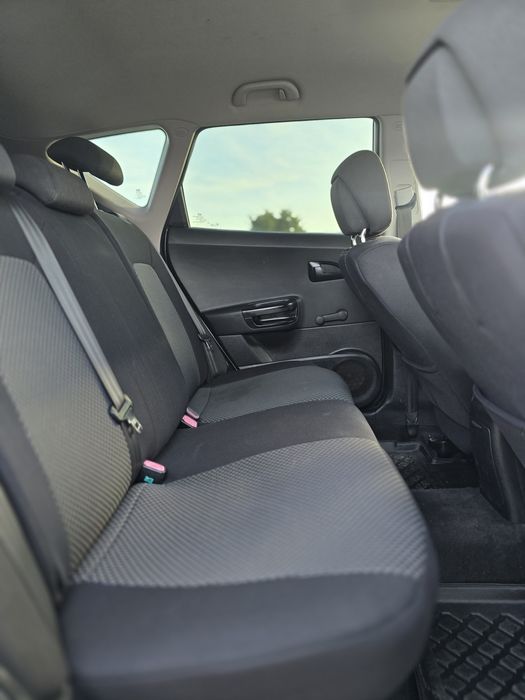 Kia Ceed 1.4mpi 2012 posibilitate RATE