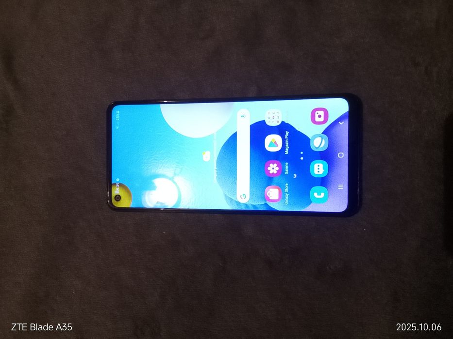 Samsung Galaxy A21s