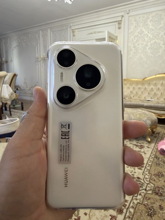 Продам Pura 80 pro