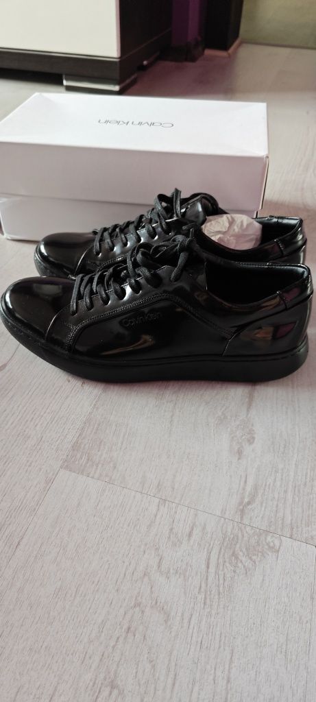 Оригинални мъжки обувки Kalvin Klein