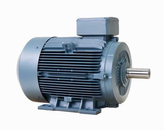 трифазни и монофазни електродвигатели
