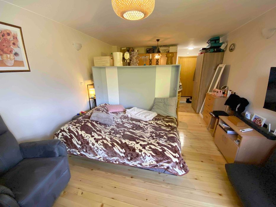 Студио в Банско - FLC